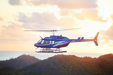 Townsville Helicopter Tour - Attractions Sydney 2