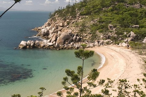 Townsville Helicopter Tour - Attractions Sydney 6