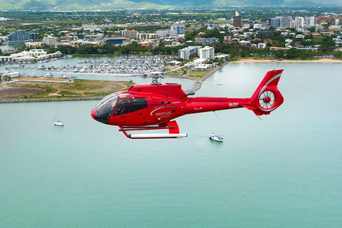 Townsville Helicopter Tour - Attractions Sydney 4