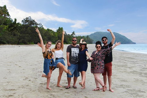 Cape Tribulation, Daintree Rainforest And Wildlife Tour - Attractions Sydney 9