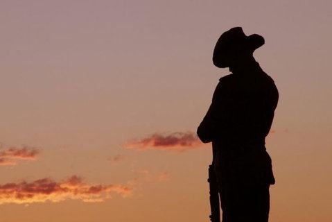 Townsville And The Australian Army: Walking History Tour With Optional City Sightseeing - Attractions Sydney 0