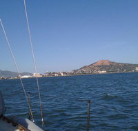 Townsville early Morning Sailing Cruise Boat Tour - Attractions Sydney