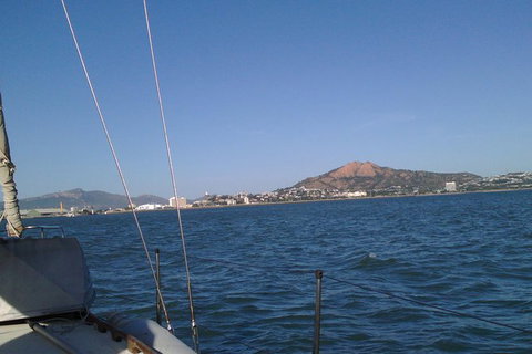 Townsville Early Morning Sailing Cruise Boat Tour - Attractions Sydney 0