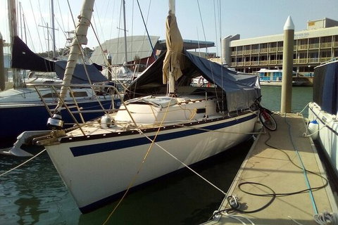 Townsville Early Morning Sailing Cruise Boat Tour - Attractions Sydney 5