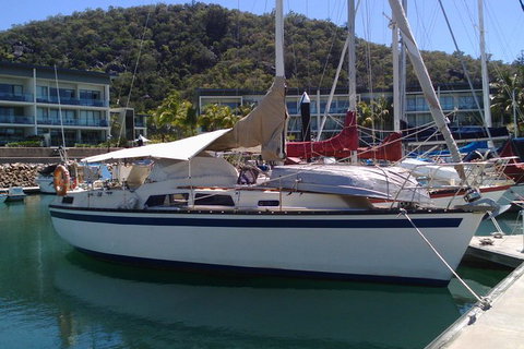 Townsville Early Morning Sailing Cruise Boat Tour - Attractions Sydney 4