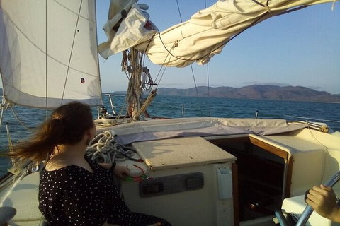 Townsville Early Morning Sailing Cruise Boat Tour - Attractions Sydney 6