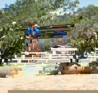 Paradise Country General Entry Ticket Including Barbeque Lunch - Attractions Sydney