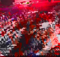 THE HANGOVER CRAWL - CLUB CRAWL SURFERS PARADISE - NIGHTLIFE - CLUBBING - Attractions Sydney