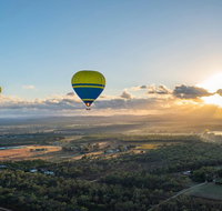 Hot Air Balloon Flight at Sunrise - with Port Douglas Transfers - Attractions Sydney