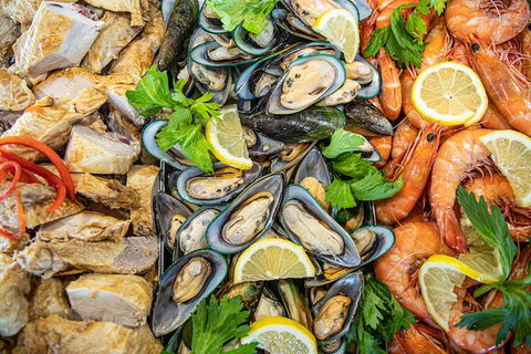 Dinner Buffet Cruise On The Gold Coast - Attractions Sydney 1