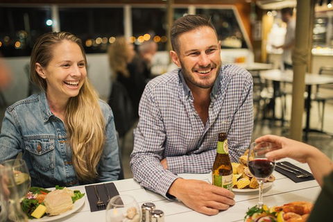 Dinner Buffet Cruise On The Gold Coast - Attractions Sydney 5