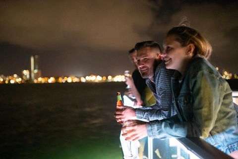 Dinner Buffet Cruise On The Gold Coast - Attractions Sydney 9