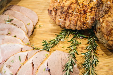 Dinner Buffet Cruise On The Gold Coast - Attractions Sydney 7