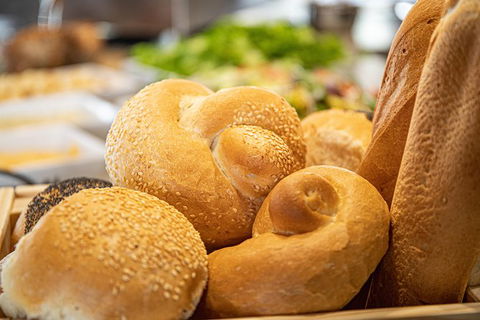 Dinner Buffet Cruise On The Gold Coast - Attractions Sydney 8