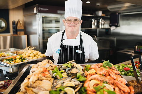 Dinner Buffet Cruise On The Gold Coast - Attractions Sydney 4