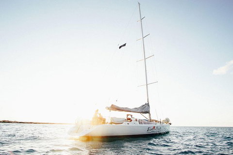 Broomstick Whitsundays Maxi Sailing (2 Days, 2 Nights) - Half A Double Bed - Attractions Sydney 0
