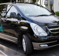 Private Transfer 4 to 6 Passengers Cairns  Port Douglas. One way. - Attractions Sydney