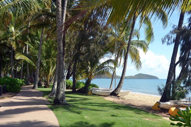 Ellis Beach QLD Attractions Sydney