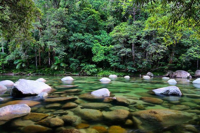 Mowbray QLD Attractions Sydney