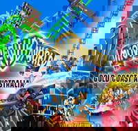 Gold Coast Theme Parks - Attractions Sydney