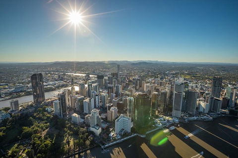 Brisbane City Glimpses - Attractions Sydney 0