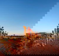 Uluru Small-Group Tour by Camel at Sunrise or Sunset - Attractions Sydney
