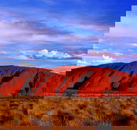 Uluru and Kata Tjuta Experience with BBQ Dinner - Attractions Sydney