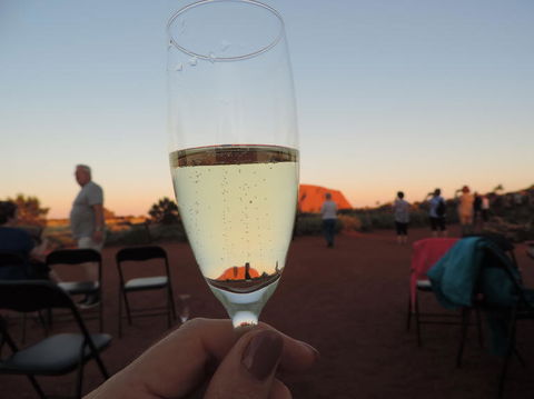 Uluru And Kata Tjuta Experience With BBQ Dinner - Attractions Sydney 2