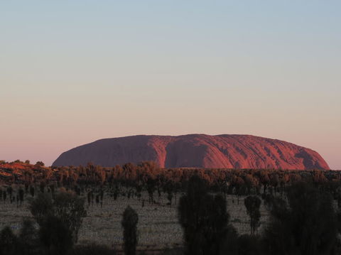 Uluru And Kata Tjuta Experience With BBQ Dinner - Attractions Sydney 1