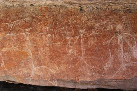 Kakadu Full-Day Tour From Darwin With Lunch - Attractions Sydney 1