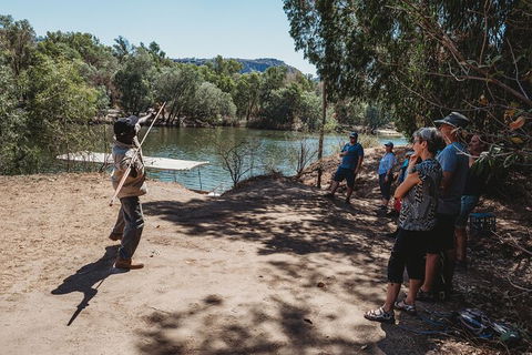 Kakadu Full-Day Tour From Darwin With Lunch - Attractions Sydney 12