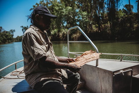 Kakadu Full-Day Tour From Darwin With Lunch - Attractions Sydney 9