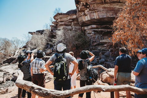 Kakadu Full-Day Tour From Darwin With Lunch - Attractions Sydney 7