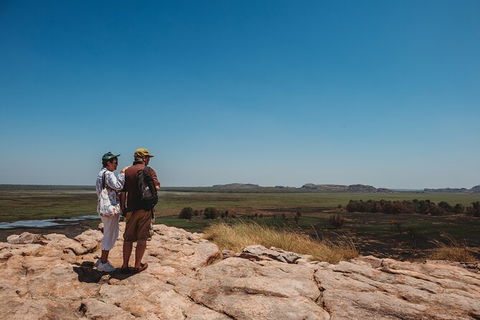Kakadu Full-Day Tour From Darwin With Lunch - Attractions Sydney 11