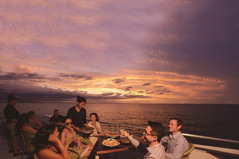 Darwin Harbour Sunset Cruise With Optional Buffet Dinner - Attractions Sydney 2