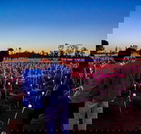 Uluru Field of Light Sunrise Tour - Attractions Sydney