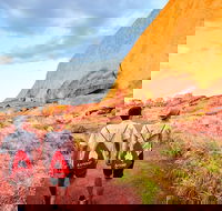 Uluru Sunrise and Guided Base Walk - Attractions Sydney