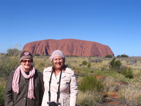 Uluru Small Group Tour Including Sunset - Attractions Sydney 4