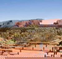 Uluru Small Group Tour including Sunset - Attractions Sydney