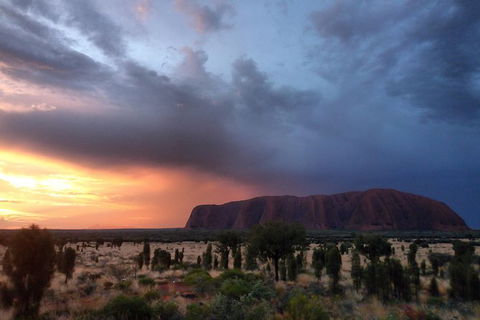 Uluru Small Group Tour Including Sunset - Attractions Sydney 7