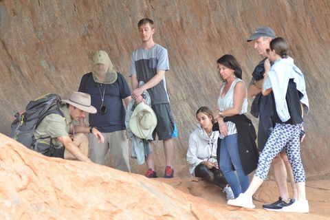 Uluru Small Group Tour Including Sunset - Attractions Sydney 8