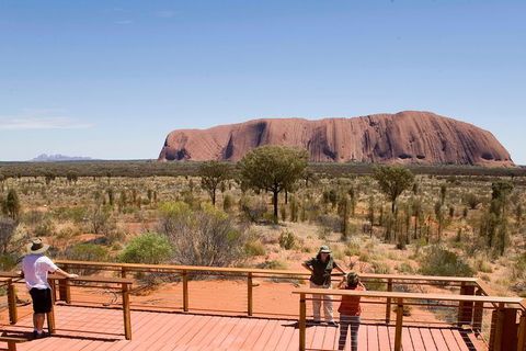 Uluru Small Group Tour Including Sunset - Attractions Sydney 6