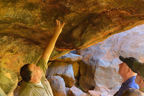 Uluru Small Group Tour Including Sunset - Attractions Sydney 9