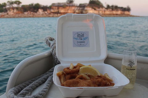 Darwin Sunset Cruise, Including Fish \'n\' Chips - Attractions Sydney 1