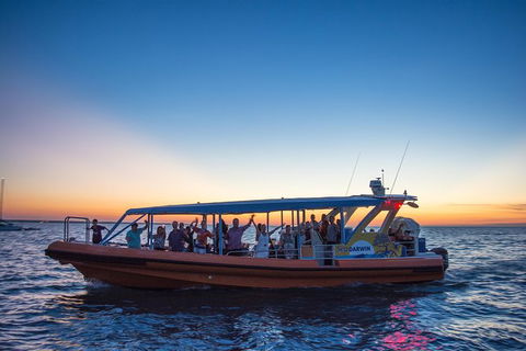 Darwin Sunset Cruise, Including Fish \'n\' Chips - Attractions Sydney 2