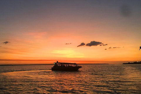Darwin Sunset Cruise, Including Fish \'n\' Chips - Attractions Sydney 11