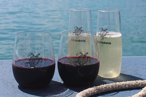 Darwin Sunset Cruise, Including Fish \'n\' Chips - Attractions Sydney 4