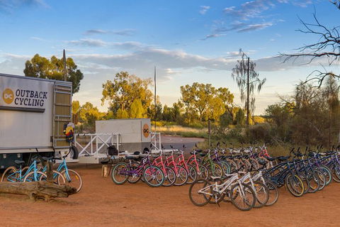 Outback Cycling Uluru Bike Ride Adult - Attractions Sydney 7