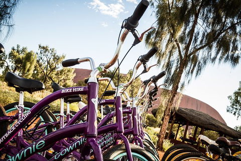 Outback Cycling Uluru Bike Ride Adult - Attractions Sydney 5