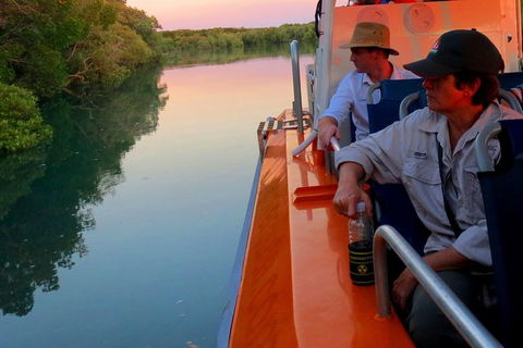 1-Hour Darwin Harbour Highlights Cruise - Attractions Sydney 9